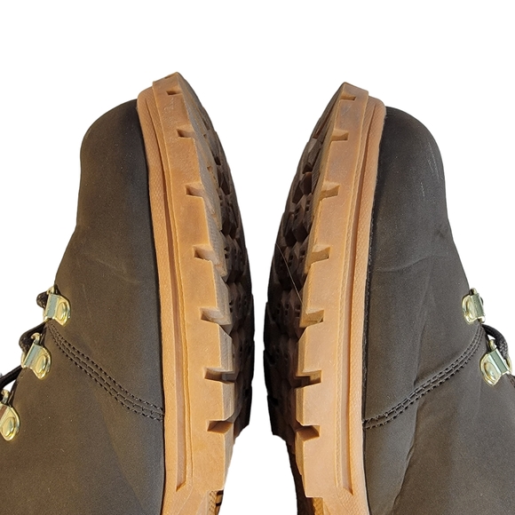 Fila Diviner FS Outdoor Hiking Streetwear Hip Hop Vibes Utility Workwear Boot 10 - Picture 6 of 10